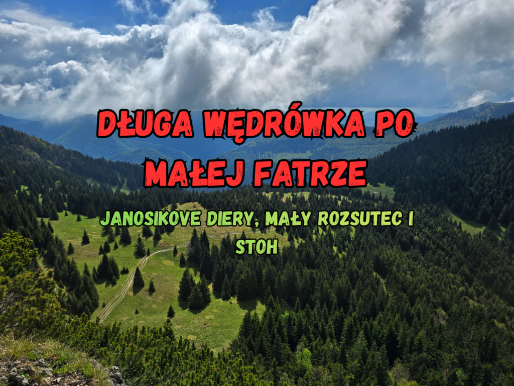 Mała Fatra