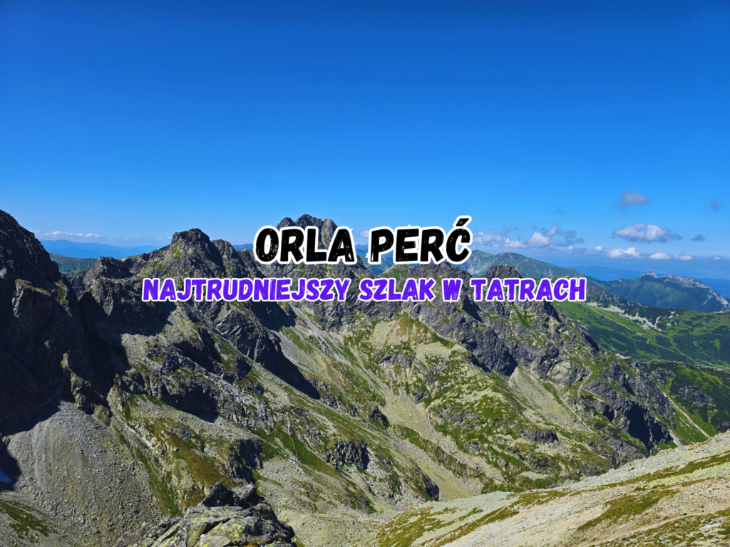 Orla Perć